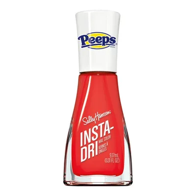 Sally Hansen Insta-Dri Peeps Nail Color