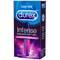 Durex Intense Orgasmic Gel - 10ml