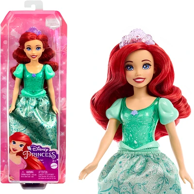 Disney Princess Doll Ariel