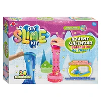 Slime Advent Calendar 2024 - ADSL0360