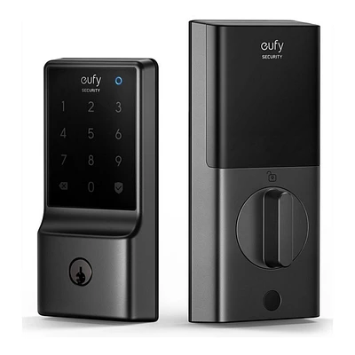 EUFY Smart Lock C210 Door Lock - T8502J11-5