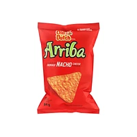 Old Dutch Arriba - Nacho Cheese - 84g