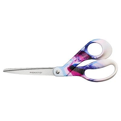 Fiskars Pattern Scissors - 8 Inch