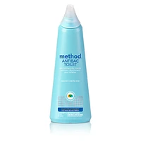 Method Antibacterial Toilet Cleaner - Spearmint - 709ml