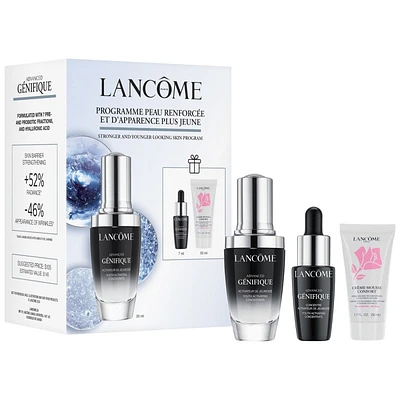 Lancome Genifique Serum Set - 3pce