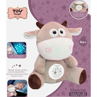 Toy Target Plush Projector Toys - 28X21X14.5CM