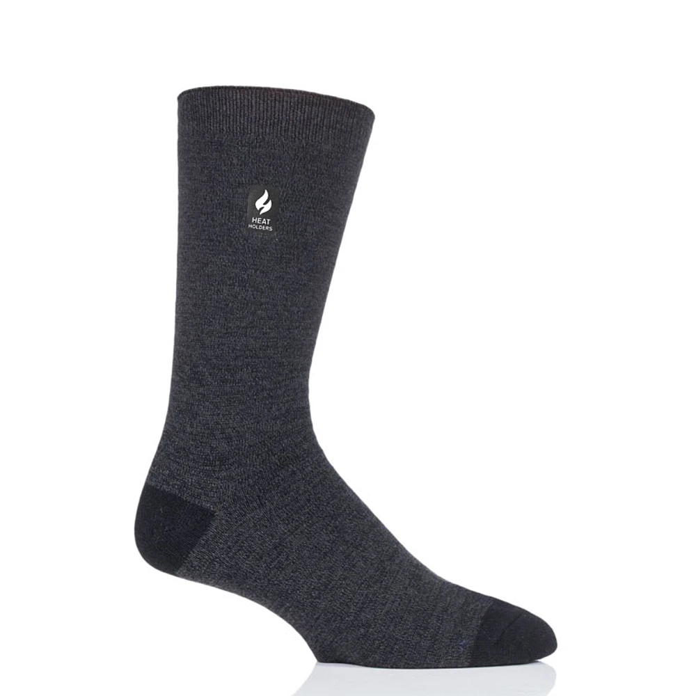 Heat Holders Men's Twist Socks