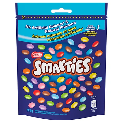 NESTLE Smarties - 203g Pouch