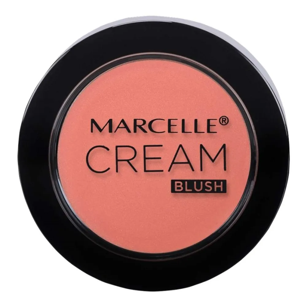 Marcelle Cream Blush