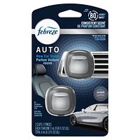 Febreze Auto New Car - 2 Count