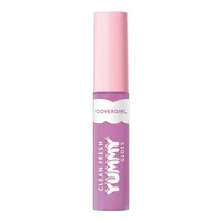 COVERGIRL Clean Fresh Yummy Gloss