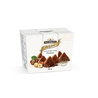 Waterbridge Belgian Dusted Truffles - Hazelnut Chocolate - 200g