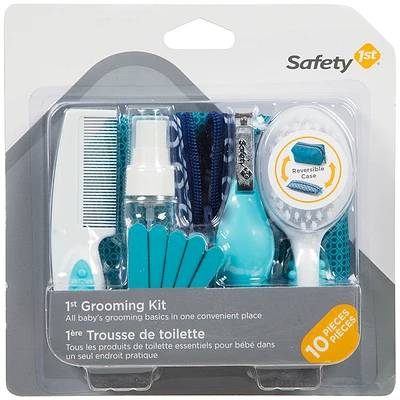 Safety 1st Grooming Kit