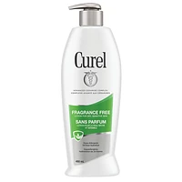 Curel Daily Moisture Fragrance Free Lotion - 480ml
