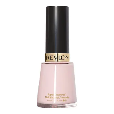 Revlon Super Lustrous Nail Enamel - Sheer Petal - 14.7ml