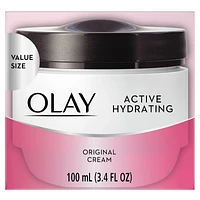 Olay Active Hydrating Cream - 100ml