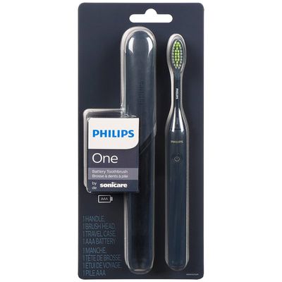 Philips One by Sonicare Battery Operated Toothbrush
