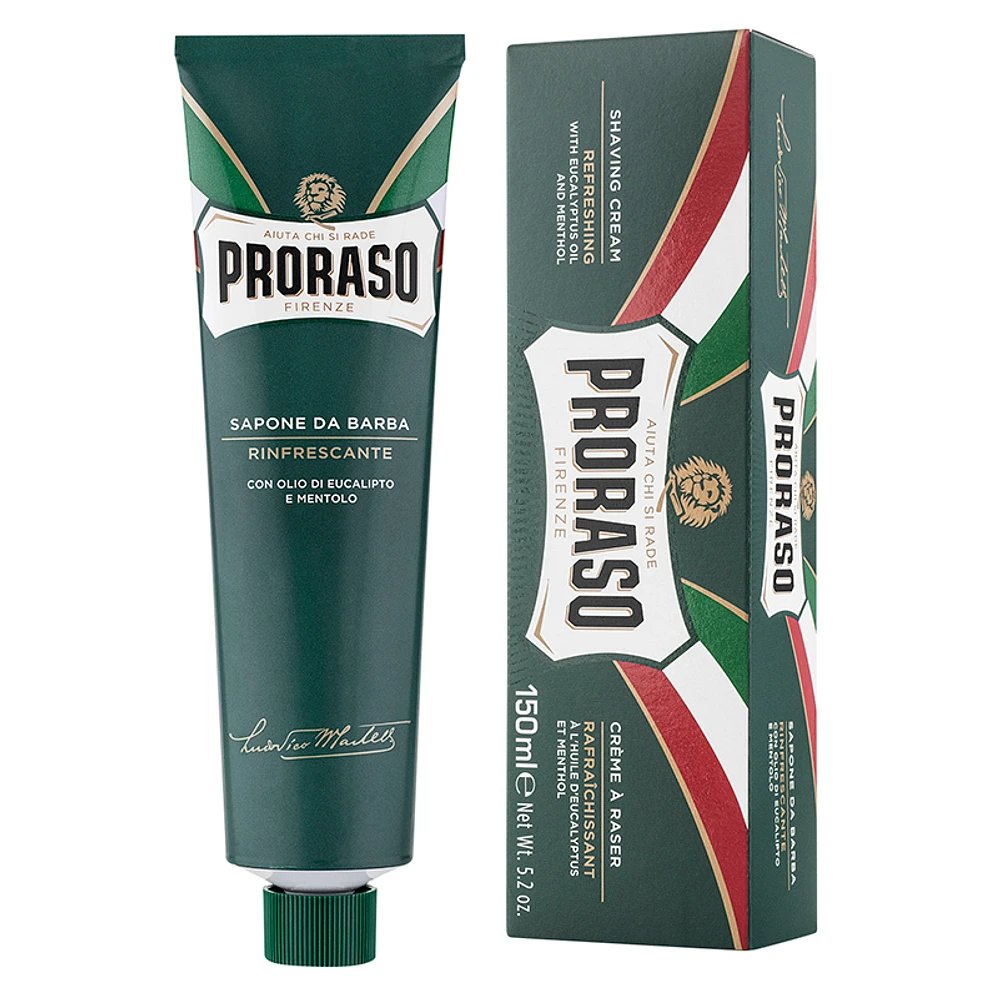 Proraso Shaving Cream - 150ml