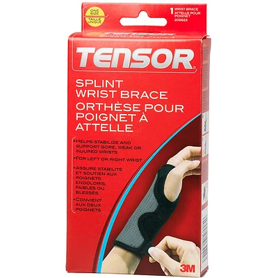 Tensor Wrist Support - One Size
