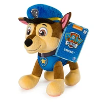 Paw Patrol Basic Plush - Assorted - 15207