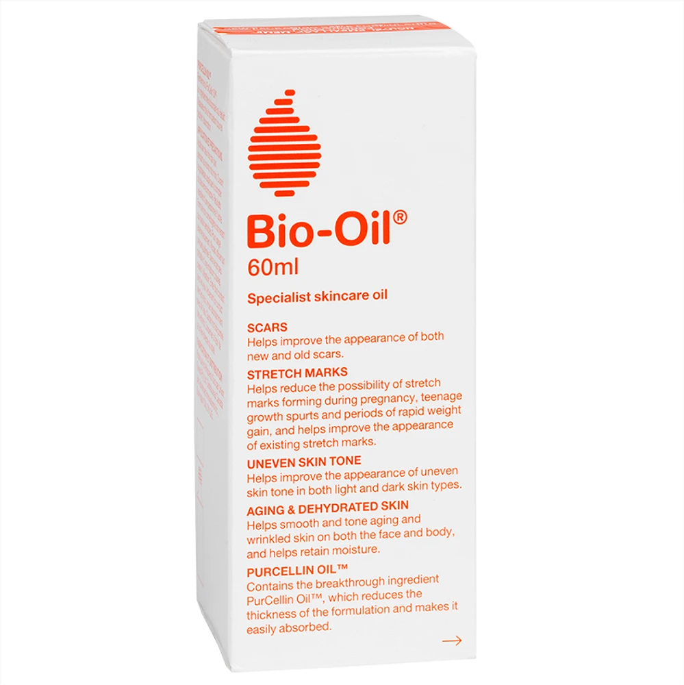 Bio Oil Skincare - 60ml