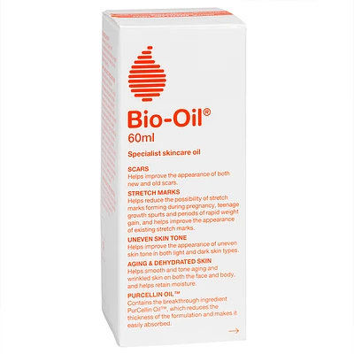 Bio Oil Skincare - 60ml