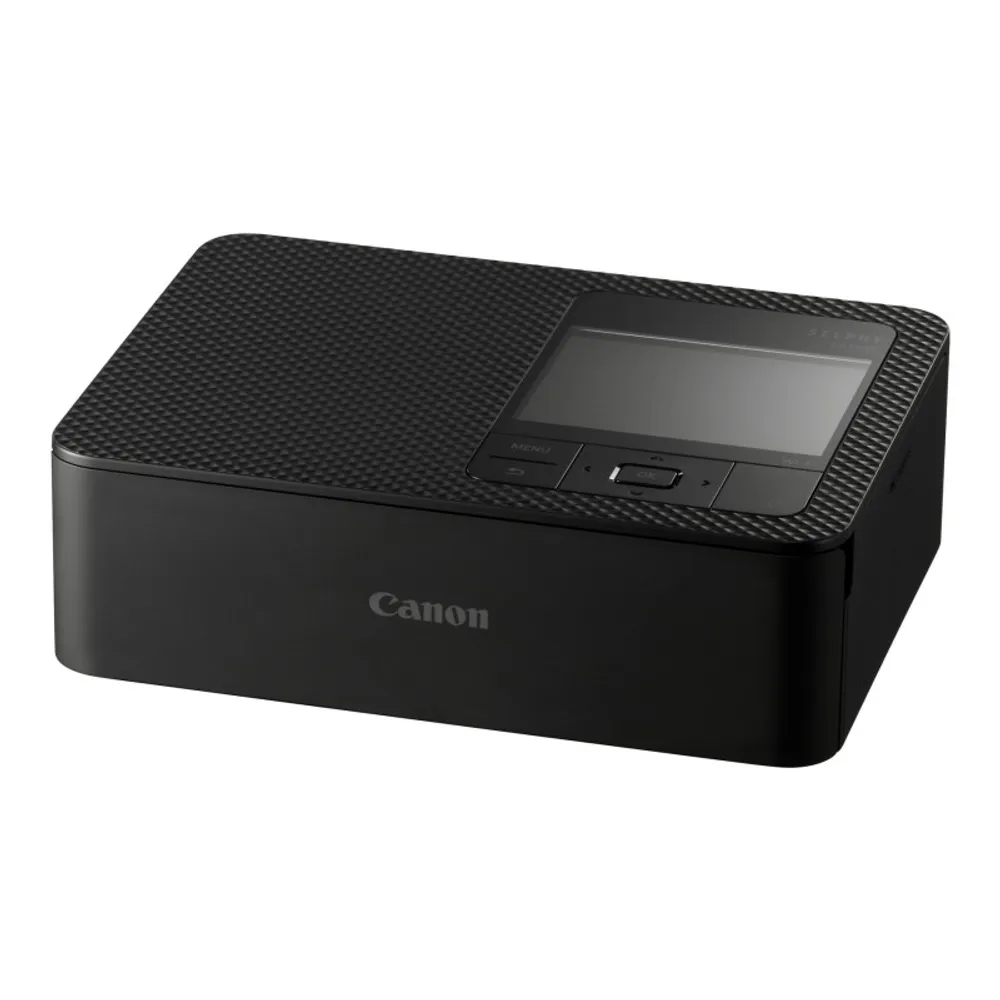 Canon SELPHY CP1500 Wireless Compact Photo Printer