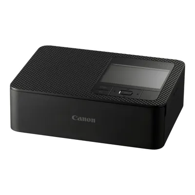 Canon SELPHY CP1500 Wireless Compact Photo Printer - Black 5539C001