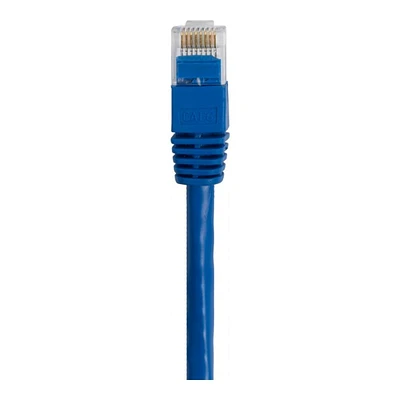 FURO CAT 6 Network Cable - 30m - Blue - FT8326