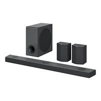 LG S95QR 9.1.5-ch Soundbar System - S95QR.DCANLLK