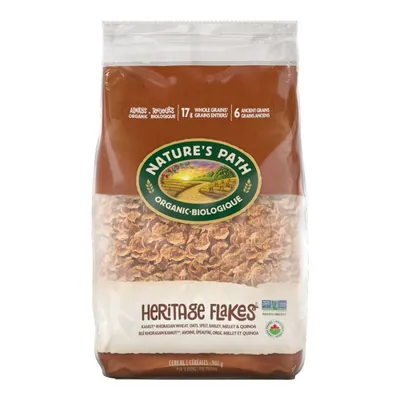 Nature's Path Heritage Flakes - 907g