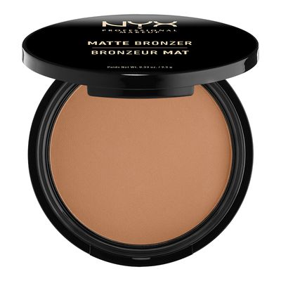 NYX Professional Makeup Matte Body Bronzer