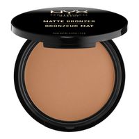 NYX Professional Makeup Matte Body Bronzer