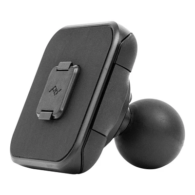 Peak Design 1 In Ball Adapter - Black