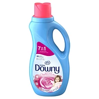 Downy Ultra April Fresh Liquid Fabric Conditioner - 1.31L / 60 Loads