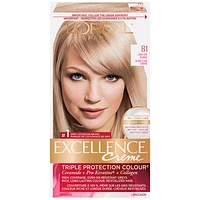 L'Oreal Excellence Creme - B1 Light Ash Blonde