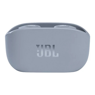 JBL Vibe 100TWS True Wireless Earbuds
