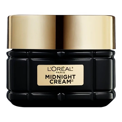 L'Oreal Paris Age Perfect Cell Renewal Midnight Cream - 50ml