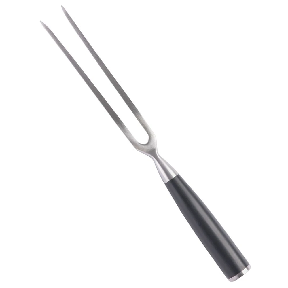 Babish Carving Fork - Stainless Steel - 6.5 Inch