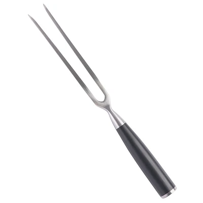 Babish Carving Fork - Stainless Steel - 6.5 Inch