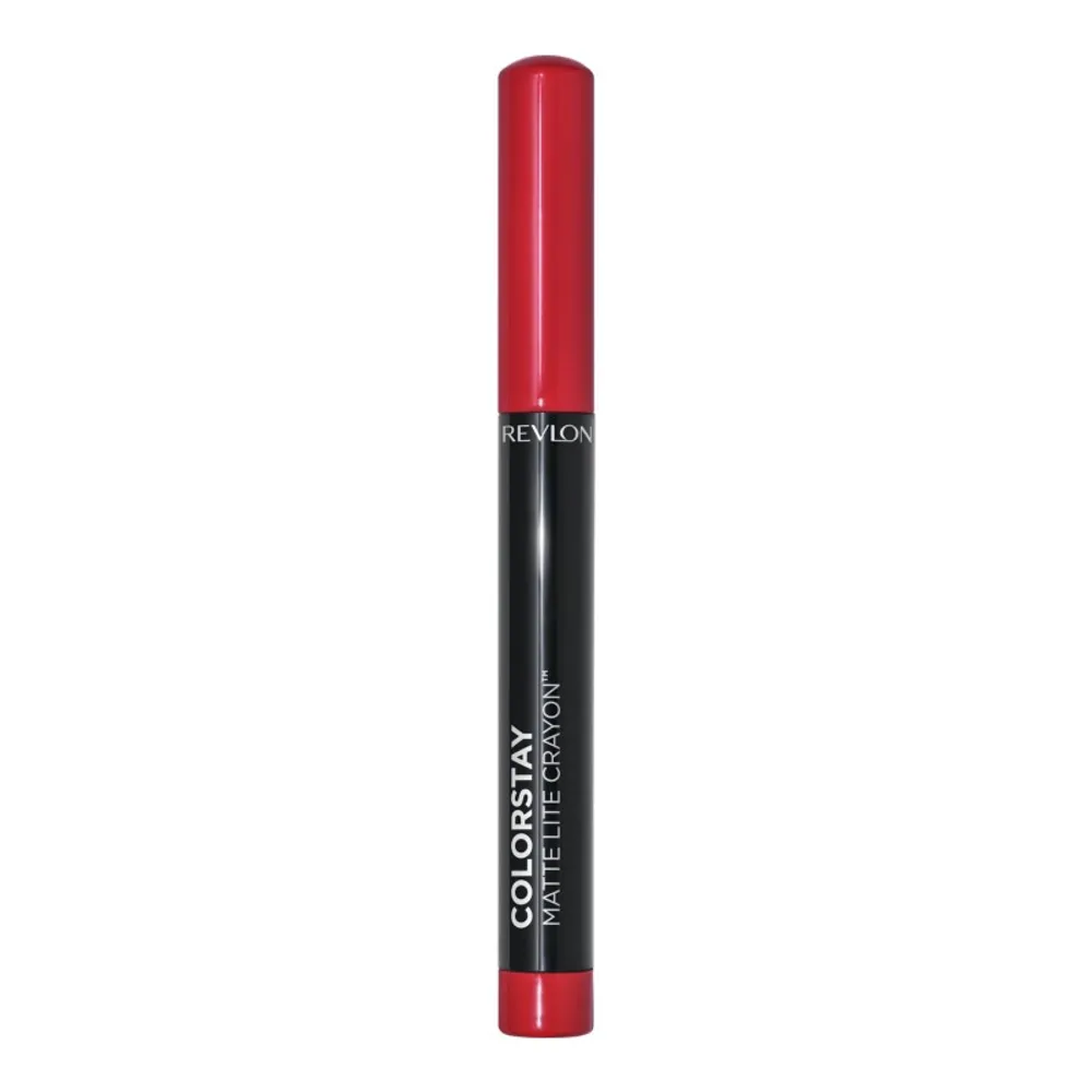 Revlon ColorStay Matte Lite Crayon