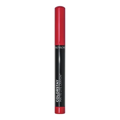 Revlon ColorStay Matte Lite Crayon