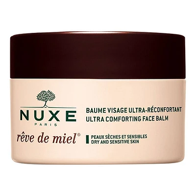 NUXE Reve de Miel Ultra Comforting Face Balm - 50ml