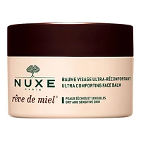 NUXE Reve de Miel Ultra Comforting Face Balm - 50ml