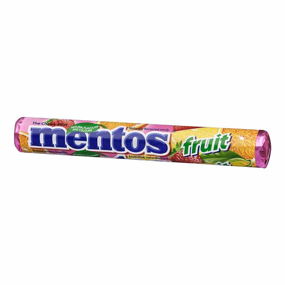 Mentos