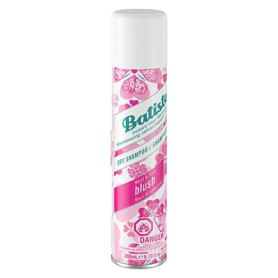 Batiste Dry Shampoo - Blush - 200ml