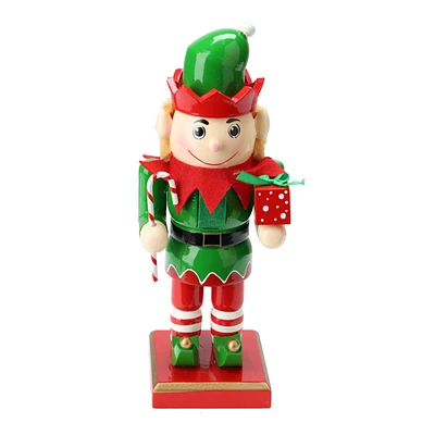 Danson Decor Nutcracker Decorative Figurine - 23cm - Assorted