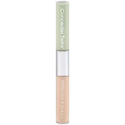 Physicians Formula Concealer Twins Cream Concealer 2-in-1 Correct and Cover