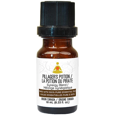POYA Essential Oil - Pillagers Potion - 10ml