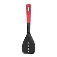 Starfrit Slotted Turner - Red/Black